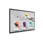 4k Custom Touch Screen Presentation Board With Infrared Technology