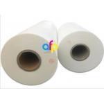 Multiple Extrusion Technology Thermal Lamination Film 18micron BOPP for sale