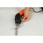 Handheld Air Cooling Hot Knife 100mm Blade For KT KD Board for sale
