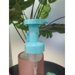 Closure Model 43-400-H Plastic Foam Bottle Pump With Precise Dimension