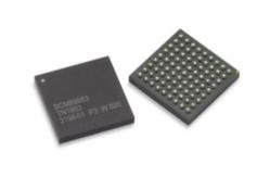 China Ethernet Chip BCM89883B1BFBG Single Monolithic CMOS Chip BGA Integrated Circuit Chip supplier