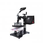 Compact Design Pen Heat Press Easy To Use Pen Printing Machine for sale