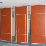 Sound Insulation And Heat Insulation Movable Partition Walls For Restaurant for sale