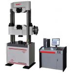 Optional Capacity Hydraulic Universal Testing Machine 800mm/min Ac380v 50hz Specified Power