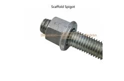 China Scaffold Spigot,Lock,Building Tools supplier