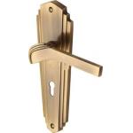 Cabinets Handle and locks  PVD Ion Plating Machine, Titanium Nitride Pvd Coating Equipment