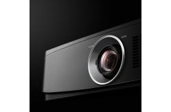 China RL 600X 7000 Lumens Large Venue Projector For Outdoor Building supplier