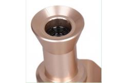 China Paint Inspection Gauge  Is Using Destructive Method To Measure Coating Thickness supplier