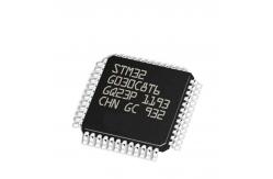 China STMicroelectronics STM32G030C8T6 electronic Component Capacitor 32G030C8T6 Aurix Microcontroller supplier