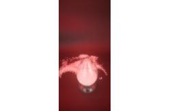 China Good Flow HAA 95/5 Powder Coating Polyester Good Mechanical Property supplier