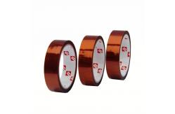 China Water-based Printing Inks SMT Splice Tape with Flame Retardancy supplier