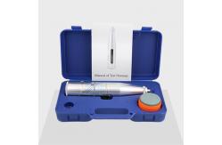 China HT-225 2.207J Concrete Rebound Hammer , Concrete Compressive Strength Testing Machine supplier