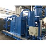 Cold Rolling Sheet Hydrogen Recovery Plant / Bell Type Furnace 200 Nm3/H for sale