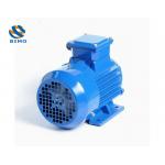 Y2 B3 B5 Mounting Electric Motor Cast Iron Three Phase Electric Motor 2 Pole 4 Pole for sale