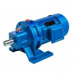 750rpm-1500rpm Cycloidal Reducer Planetary Reduction Gearbox