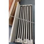 SiC Heater Silicon Carbide Heating Elements For High Temperature Furnace for sale