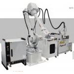 Customized Robotic Laser Welding Cell for sale