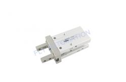 China MHZ2-10D Air Gripper Micro Pneumatic Cylinder SMC MHZ2 Series supplier