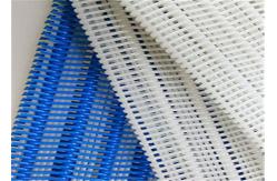 China Middle Loop Polyester Mesh Belt For Paper Making Sugar Mill Coal Washing supplier