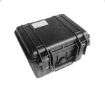 Portable Doppler Ultrasonic Flowmeter Liquid Measure