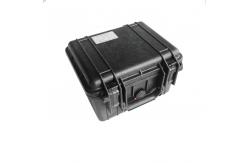 China Portable Doppler Ultrasonic Flowmeter Liquid Measure supplier