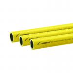 PE AL PE Multilayer Polyethylene Aluminum Pex Al Pex Gas Pipe For Plumbing Gas System Length 100 M / Roll for sale