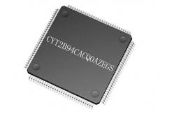 China CYT2B94CACQ0AZEGS 32-Bit Dual-Core Embedded Microcontrollers IC 80-LQFP supplier
