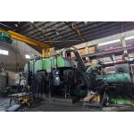 High Speed AGC Reversible Cold Rolling Mill Electricity Saving For 201 304 Stainless Steel Coil for sale