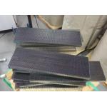 Ventilation Panels Aluminum Honeycomb Core With Different Shape for sale