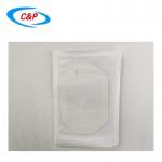 Advanced Sterile Surgical Ophthalmology Pack Kit for Effective Eye Surgeries