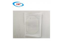 China Advanced Sterile Surgical Ophthalmology Pack Kit for Effective Eye Surgeries supplier