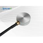 KUM2500A high resolution Ultrasonic Fuel Tank Level Sensor For Liquid Measure 9~36V for sale