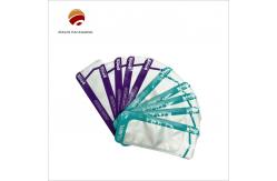 China Antistatic  Aluminium Retort Pouch  With Hot Press Sealing Customized supplier