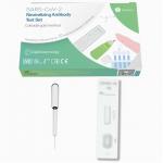 15-20 Minutes Rapid Antigen Test Home Kit Neutralizing Antibody for sale
