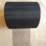 18 Mesh Window Screen Epoxy Coated Mesh 150cm Width for sale