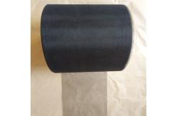 China 18 Mesh Window Screen Epoxy Coated Mesh 150cm Width supplier