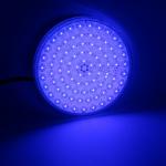Color Changeable 3780lm 42W Resin Filled Pool Light