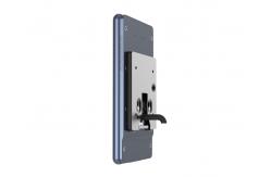 China Alluminum Biometric Face Recognition Access Control System Waterproof IP65 supplier