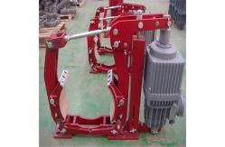 China YWZ9-250/E23 Electro-Hydraulic Drum Brakes match to electric thruster Ed23/5 supplier