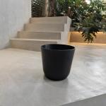 Customized Plastic Flower Pot Lightweight for Planting Seedling