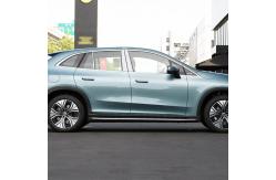 China Luxury Mercedes Benz EQE 500 Sedan EV Electric Car All Wheel Drive AWD supplier