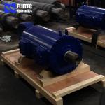 Crusher Cement Industry  Double Acting Hydraulic Cylinder ISO Certified for sale