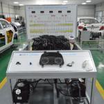 Diesel Engine Trainer Beginner To Advanced Automotive Maintenance Training For Deutz for sale