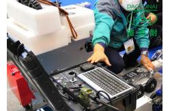 China No Dig Trenchless Technology Training Underground Pipeline Contractors supplier