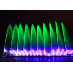 Stainless Steel  2 Pool Fountain Jet Nozzle For Garden
