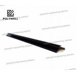 PA Nylon Thermal Break Profile Heat Insulation Strip Used in Break Bridge Aluminum System Window for sale