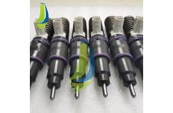 China 21569200 Common Rail Fuel Injector For D13 Diesel Engine supplier