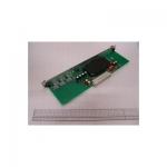 ABB 086370-001 HKQCS PARTS ON LINE, PWA, ECPSR, R.O. +15V,-15 for sale