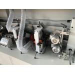 Automatic Pvc Mdf Edge Banding Machine Automatic Edge Bander Woodworking Kitchen and office furniture line production for sale