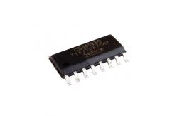China Power Amplifier chip SEMICO CS3808 ESOP-16 Electronic Components Pvg3a103c01r00 supplier